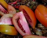 Foto langkah ke 5 dari resep Spicy beef.