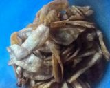 Foto langkah ke 3 dari resep Keripik pisang gurih #beranibakingberanishare.