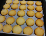 Foto del paso 4 de la receta: Galletas de harina de arroz sin gluten, sin lactosa y sin azúcar