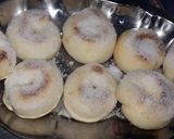 Foto del paso 5 de la receta: Rosquitos