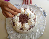 Foto del paso 20 de la receta: Tarta Selva Negra