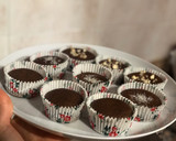Foto del paso 4 de la receta: Magdalenas Fit de Chocolate