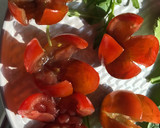 Foto del paso 3 de la receta: Desayuno con tulipanes 🌷