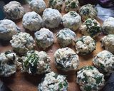 Foto del paso 2 de la receta: Malfatti