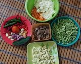 Foto langkah ke 1 dari resep Tongseng Sapi Pedas Mampus 😆.
