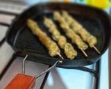 صورة لخطوة 3 من وصفة شيش كباب