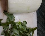 खीरा / ककडी केक(kheera kakadi cake recipe in hindi) रेसिपी चरण 1 फोटो