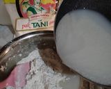Foto langkah ke 3 dari resep Lapis Pepe Khas Betawi.