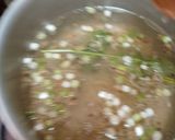 Foto langkah ke 4 dari resep 815.Bakso Lohua Ayam.