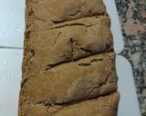 Foto del paso 5 de la receta: Pan integral