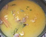 Foto langkah ke 7 dari resep Tongseng Kambing.