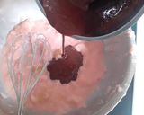 Foto langkah ke 4 dari resep 245. Agar-Agar Roti Tawar.