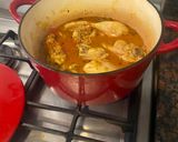 Foto del paso 4 de la receta: Arroz con Pollo