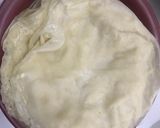 Foto langkah ke 1 dari resep Lumpia Isi Rebung-Ayam Gluten Free.