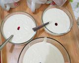 Foto langkah ke 4 dari resep Bolu Kukus All in one.