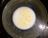 Foto del paso 2 de la receta: Galletas saladas (deliciosas)