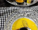 बटरस्कॉच केक (buttersocth cake recipe in marathi) रेसिपी स्टेप 2 फोटो 