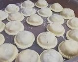 Foto del paso 4 de la receta: Sorrentinos sin tacc (La mejor masa🤤)