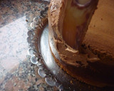 Foto del paso 2 de la receta: Torta golosa cumpleaños de 80