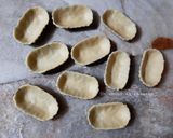 Une image de l'étape 4 de Tartelettes à la confiture ☕.