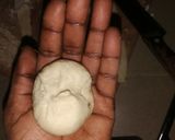 Bread mai chocalatematakin girki2 hoto