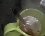 Foto del paso 5 de la receta: Café caliente instantáneo ☕💞