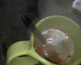 Foto del paso 5 de la receta: Café caliente instantáneo ☕💞