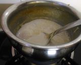 A picture of step 1 of Dry fruits malai ladoo.