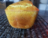 Foto del paso 5 de la receta: Pan sin gluten con cúrcuma y semillas