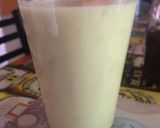Foto del paso 2 de la receta: Batido de banana