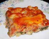 Foto del paso 7 de la receta: Lasaña de pasta seca