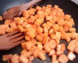 Foto del paso 7 de la receta: Ensalada de brócoli y calabaza