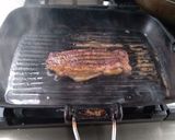 Foto langkah ke 5 dari resep Stek sirloin.