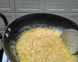 நெய் மைசூர்பாக்கு. (Nei mysorepak recipe in tamil) ரெசிபி ஸ்டேப் 4 புகைப்படம்
