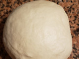 Pan Amasado