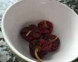 Foto del paso 1 de la receta Patatas a la Riojana