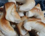 Foto del paso 3 de la receta: Medialunas de grasa