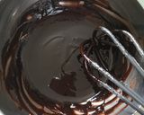 รูปขั้นตอนการทำที่ 3 ของ บราวนี่ Cacao