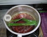 Foto langkah ke 4 dari resep Bubur Sumsum Manis and Gurih.