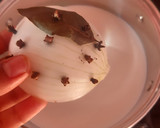 Foto del paso 4 de la receta: Crema de brócoli