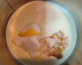 Foto del paso 4 de la receta: Panacota tres sabores