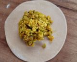 કોબીજ પનીર ના પરોઠા(Cabbage Paneer parotha Recipe in Gujarati) રેસીપી સ્ટેપ3ફોટો