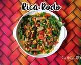 Foto langkah ke 5 dari resep Rica Rodo.