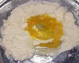 Foto del paso 1 de la receta: Muffins de Coco y Dulce de Leche