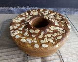 Foto langkah ke 13 dari resep Brudel Cake Pandan.