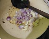 Foto langkah ke 4 dari resep Tumis Pare Terasi.