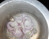 सोयाबीन पुलाव (Soyabean pulav recipe in Hindi) रेसिपी चरण 2 फोटो