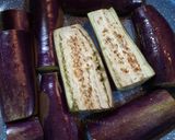 Foto langkah ke 1 dari resep (1.46) Pecak Terong Bakar.
