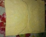 Foto del paso 6 de la receta: Masa hojaldre