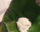 Hình bước làm 7 của món Bánh giò